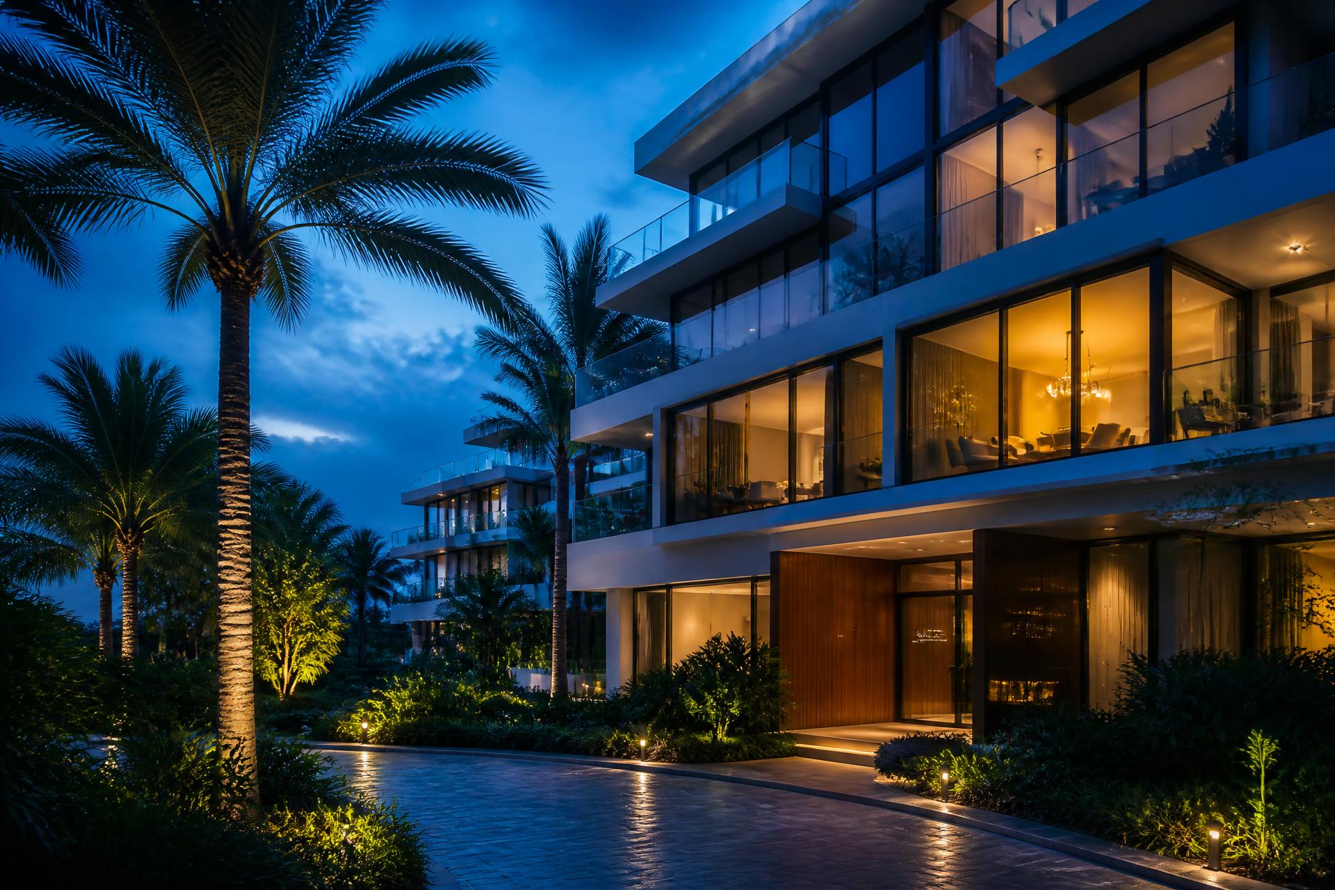 Arquitetura residencial contemporânea em São José do Rio Preto